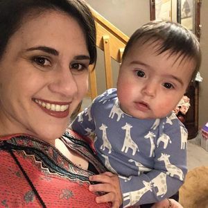 Meet your Posher, Aline